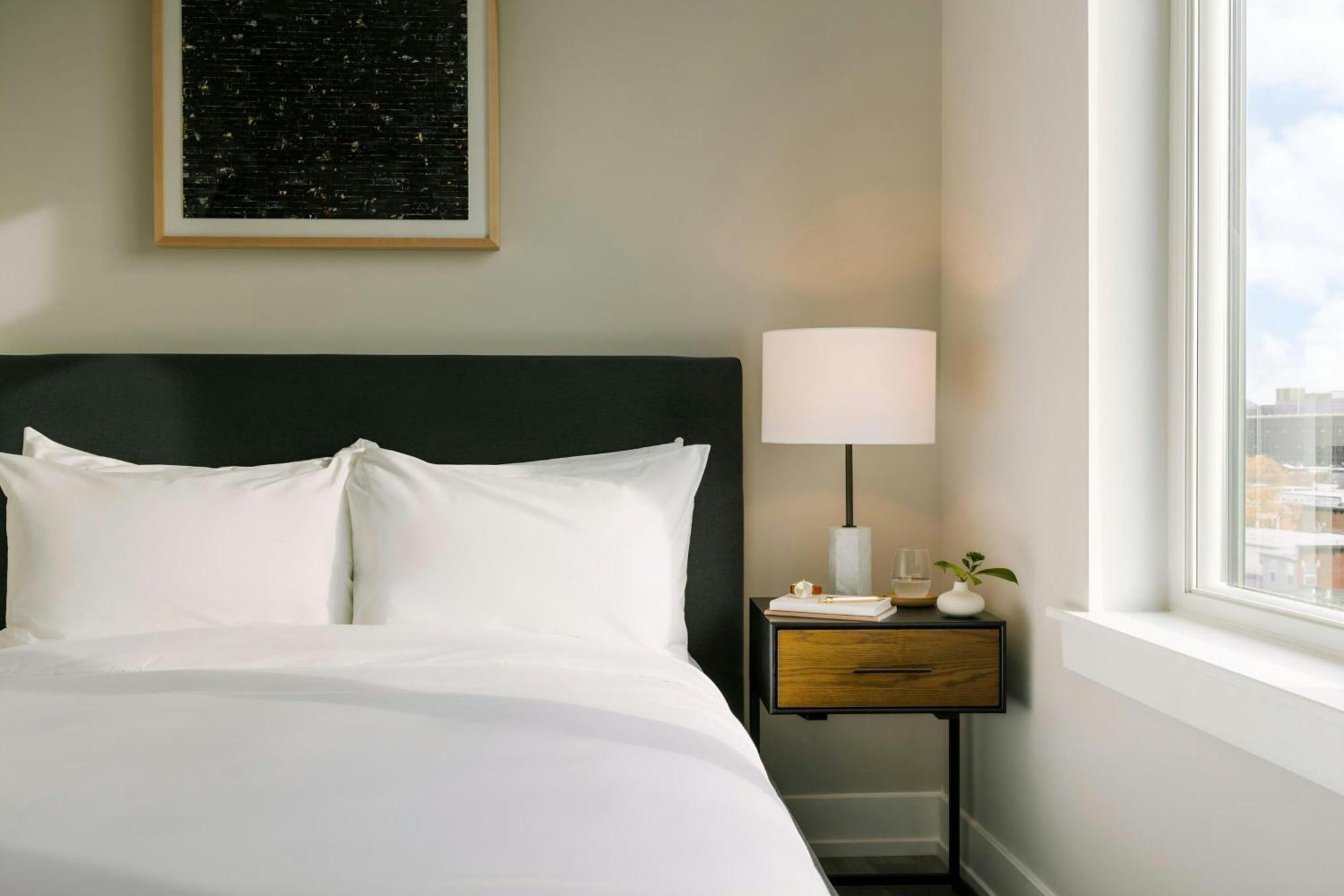 Sonder By Marriott Bonvoy Ovation Apartments Avenue Of The Arts Filadelfia Esterno foto