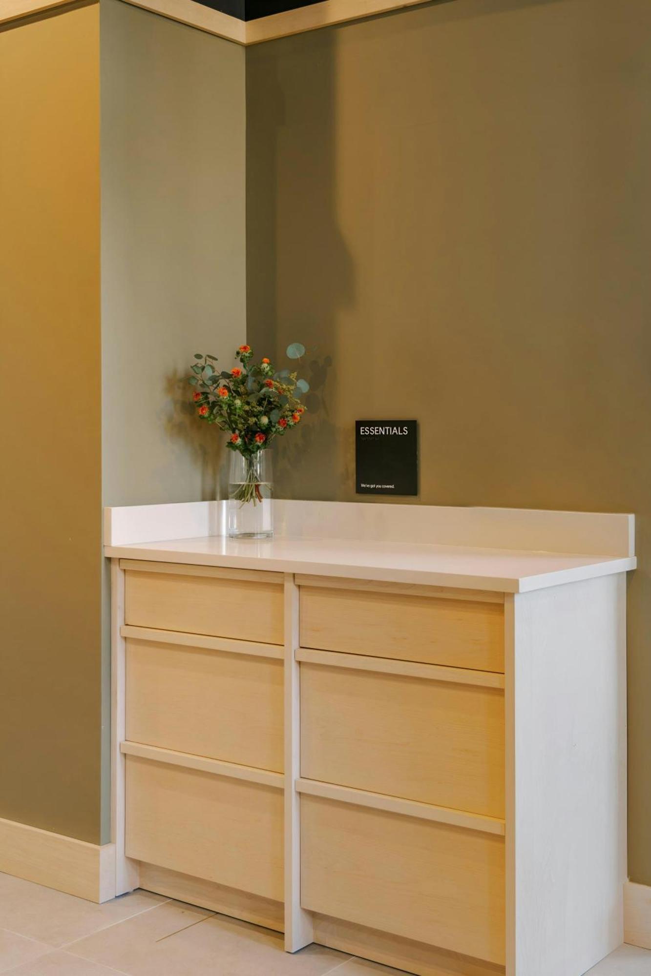 Sonder By Marriott Bonvoy Ovation Apartments Avenue Of The Arts Filadelfia Esterno foto