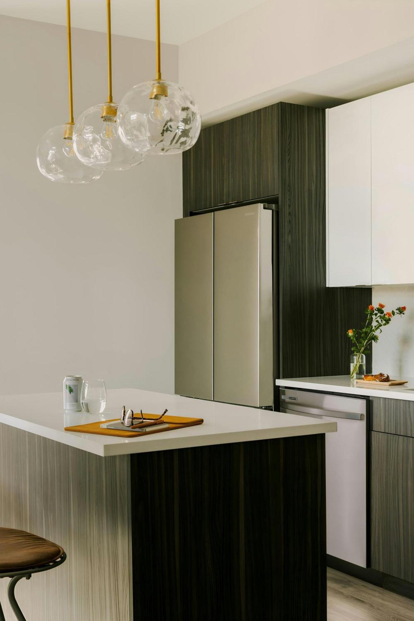 Sonder By Marriott Bonvoy Ovation Apartments Avenue Of The Arts Filadelfia Esterno foto