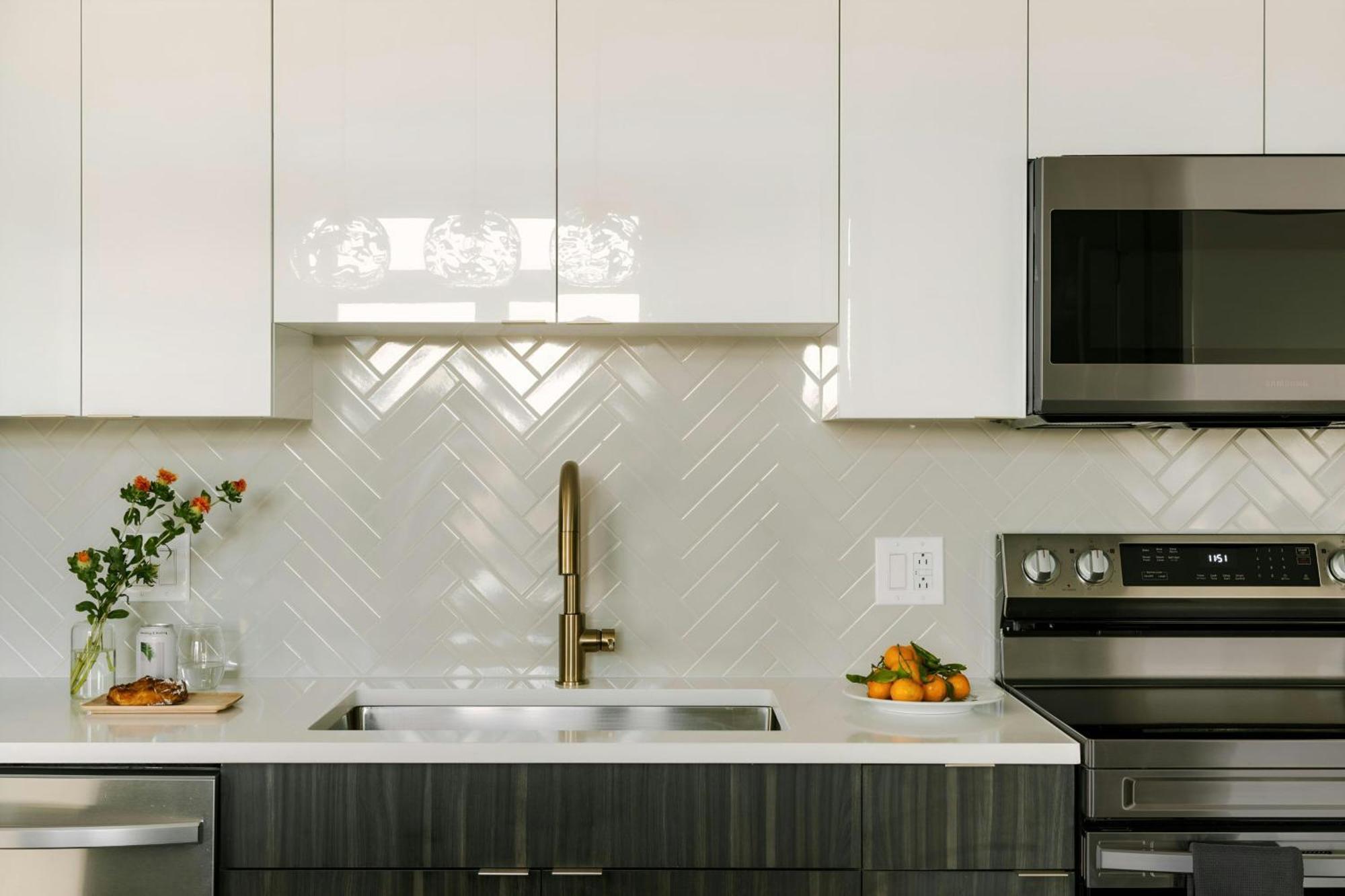 Sonder By Marriott Bonvoy Ovation Apartments Avenue Of The Arts Filadelfia Esterno foto