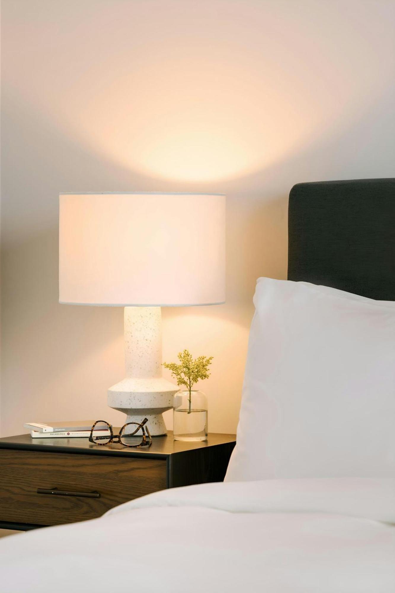 Sonder By Marriott Bonvoy Ovation Apartments Avenue Of The Arts Filadelfia Esterno foto