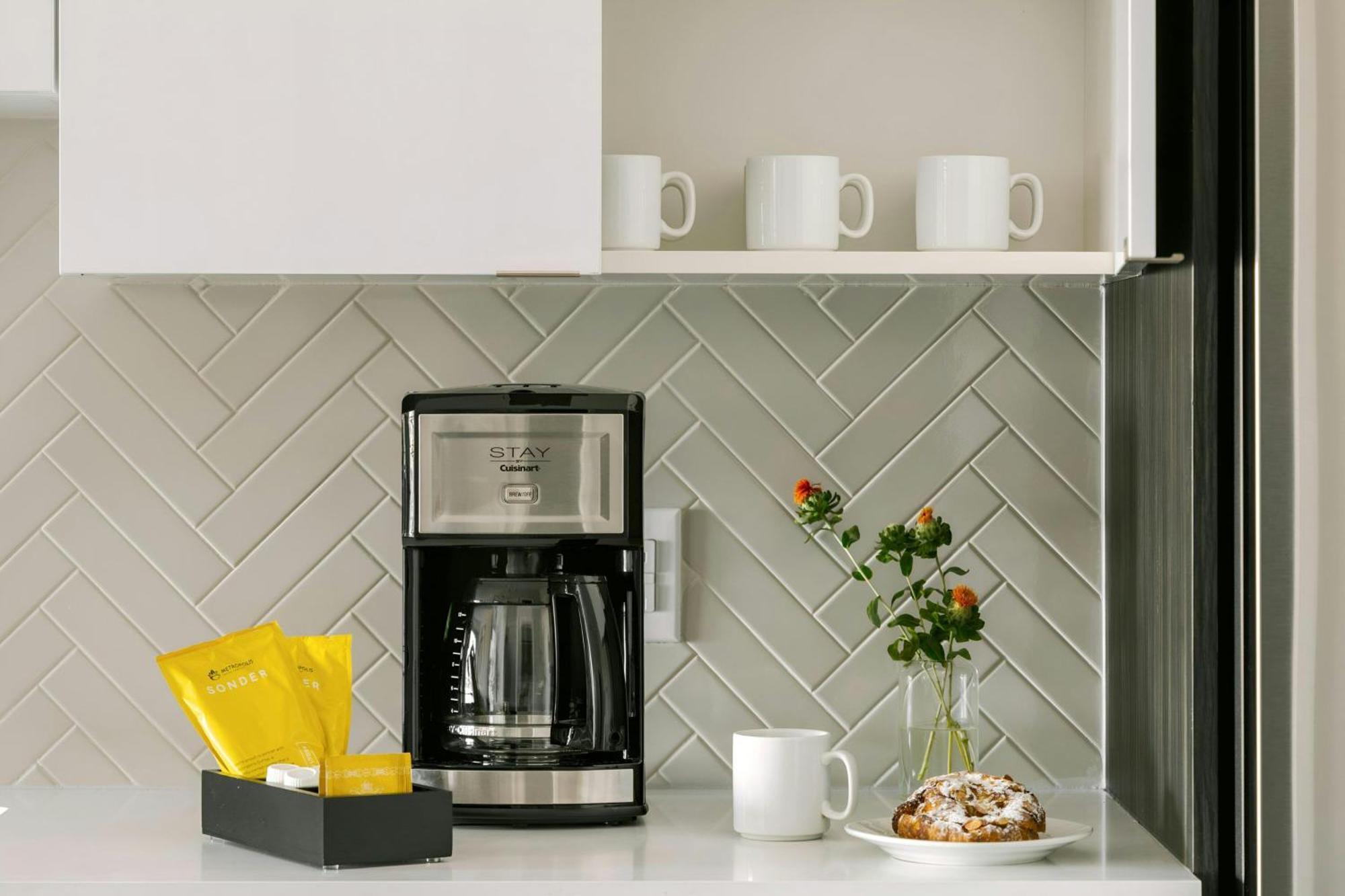 Sonder By Marriott Bonvoy Ovation Apartments Avenue Of The Arts Filadelfia Esterno foto