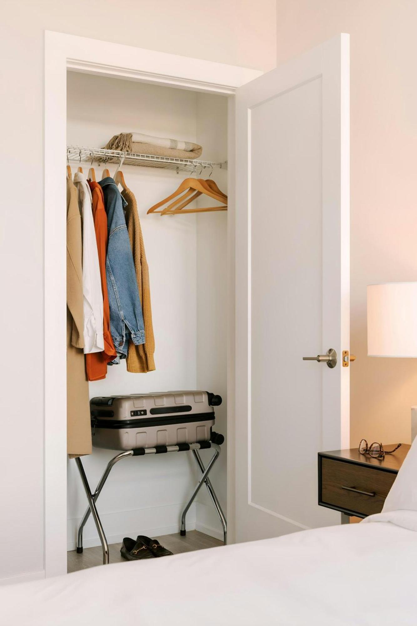 Sonder By Marriott Bonvoy Ovation Apartments Avenue Of The Arts Filadelfia Esterno foto